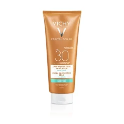 Vichy Ideal Soleil Latte Solare Protezione 30 300ml