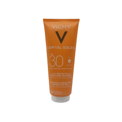 Vichy Ideal Soleil Latte Solare Protezione 30 300ml