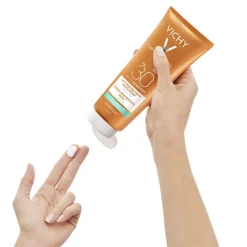 Vichy Ideal Soleil Latte Solare Protezione 30 300ml