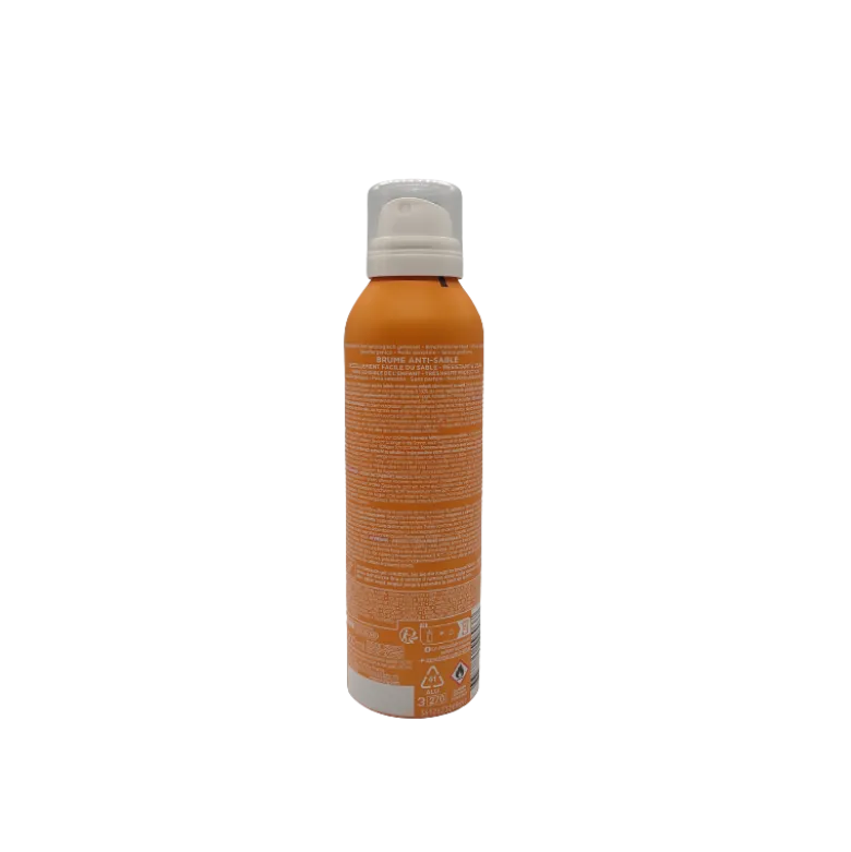 Vichy Ideal Soleil Spray Solare Anti-Sabbia Per Bambini 50+ 200ml