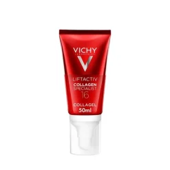 Vichy Liftactiv Collagen Specialist 16 Crema Antirughe e Antietà 50 ml
