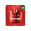 Vichy Liftactiv Collagen Specialist 16 Crema Antietà con SPF50 Ricarica 50ml