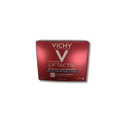 Vichy Liftactive B3 Crema Notte Antietà con Retinolo 50 ml