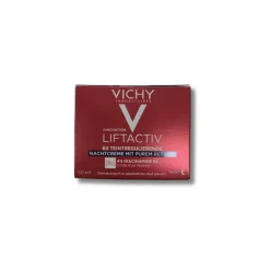 Vichy Liftactive B3 Crema Notte Antietà con Retinolo 50 ml