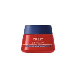 Vichy Liftactive B3 Crema Notte Antietà con Retinolo 50 ml