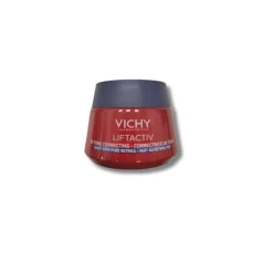 Vichy Liftactive B3 Crema Notte Antietà con Retinolo 50 ml