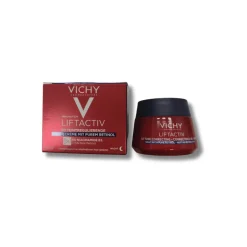 Vichy Liftactive B3 Crema Notte Antietà con Retinolo 50 ml