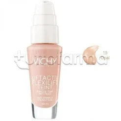 Vichy Liftactiv Fondotinta Antirughe Colore 15 30 ml