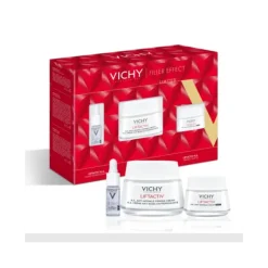 Vichy Liftactiv HA Cofanetto Filler Effect Siero 10 ml + Crema Giorno 50 ml + Crema Notte 15 ml