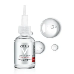 Vichy Liftactiv Supreme Siero H.A. Epidermic Filler Antirughe 30ml
