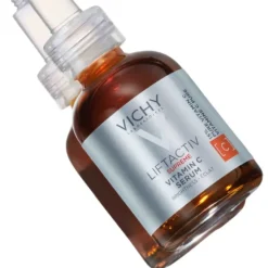 Vichy Liftactiv Supreme Vitamin C Serum Trattamento Illuminante 20ml