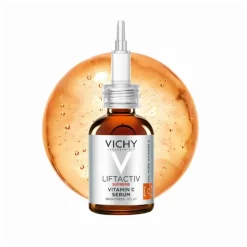 Vichy Liftactiv Supreme Vitamin C Serum Trattamento Illuminante 20ml
