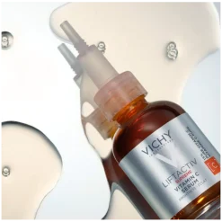 Vichy Liftactiv Supreme Vitamin C Serum Trattamento Illuminante 20ml