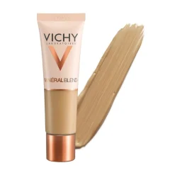 Vichy Mineral Blend Fondotinta Fluido n.12 30ml