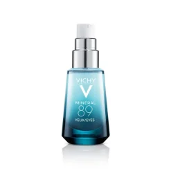 Vichy Mineral 89 Contorno Occhi Fortificante Gel 15ml
