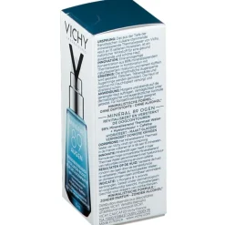 Vichy Mineral 89 Contorno Occhi Fortificante Gel 15ml