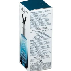 Vichy Mineral 89 Contorno Occhi Fortificante Gel 15ml