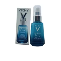 Vichy Mineral 89 Contorno Occhi Fortificante Gel 15ml