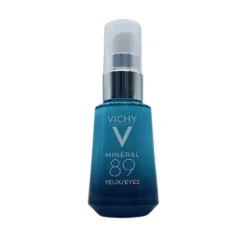 Vichy Mineral 89 Contorno Occhi Fortificante Gel 15ml