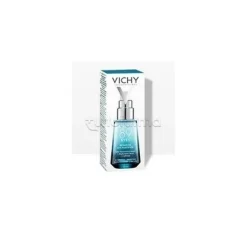 Vichy Mineral 89 Contorno Occhi Fortificante Gel 15ml