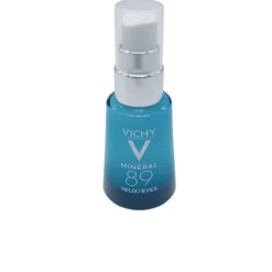 Vichy Mineral 89 Contorno Occhi Fortificante Gel 15ml