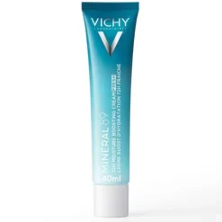 Vichy Mineral 89 Crema Viso Fresca Idratante 72 H 40 ml