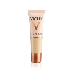 Vichy Minéral Blend Fluido Fondotinta Idratante n.01 30ml