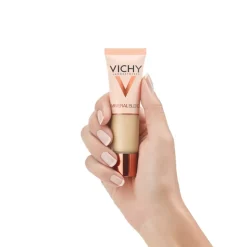 Vichy Minéral Blend Fluido Fondotinta Idratante n.01 30ml