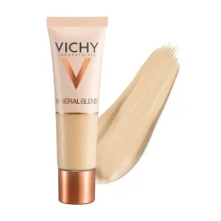 Vichy Minéral Blend Fluido Fondotinta Idratante n.01 30ml