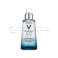 Vichy Minéral 89 Siero Booster con Acido Ialuronico 50ml