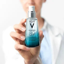 Vichy Minéral 89 Siero Booster con Acido Ialuronico 50ml