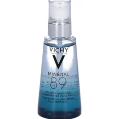 Vichy Minéral 89 Siero Booster con Acido Ialuronico 50ml