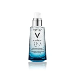 Vichy Minéral 89 Siero Booster con Acido Ialuronico 50ml