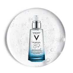 Vichy Minéral 89 Siero Booster con Acido Ialuronico 50ml