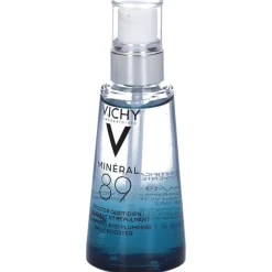 Vichy Minéral 89 Siero Booster con Acido Ialuronico 50ml