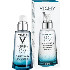 Vichy Minéral 89 Siero Booster con Acido Ialuronico 50ml