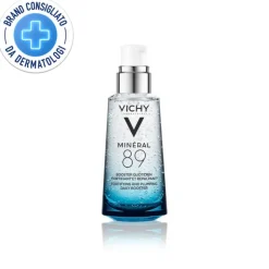 Vichy Minéral 89 Siero Booster con Acido Ialuronico 50ml