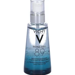 Vichy Minéral 89 Siero Booster con Acido Ialuronico 50ml