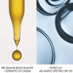 Vichy Neovadiol Crema Rassodante Anti Macchie con Protezione SPF50 50ml