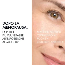 Vichy Neovadiol Crema Rassodante Anti Macchie con Protezione SPF50 50ml