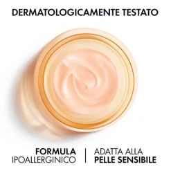 Vichy Neovadiol Crema Rassodante Anti Macchie con Protezione SPF50 50ml