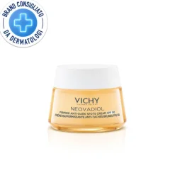 Vichy Neovadiol Crema Rassodante Anti Macchie con Protezione SPF50 50ml