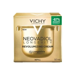 Vichy Neovadiol Longevity Revolumizing Crema Antietà Ricarica 50ml