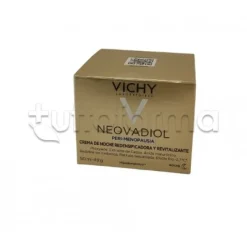 Vichy Neovadiol Peri-Menopausa Crema Notte Ridensificante 50ml
