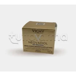 Vichy Neovadiol Peri-Menopausa Crema Giorno Pelle Mista 50ml