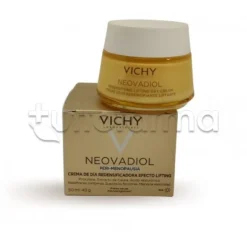 Vichy Neovadiol Peri-Menopausa Crema Giorno Pelle Secca 50ml