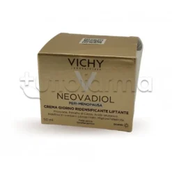 Vichy Neovadiol Peri-Menopausa Crema Giorno Pelle Secca 50ml