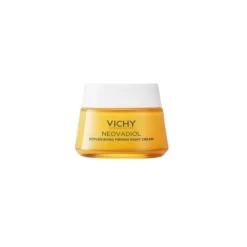 Vichy Neovadiol Post-Menopausa Crema Notte Anti Età Ridensificante Rassodante 50ml