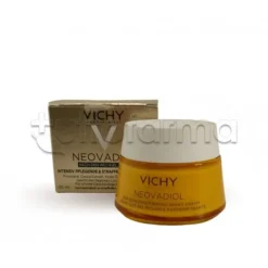 Vichy Neovadiol Post-Menopausa Crema Notte Anti Età Ridensificante Rassodante 50ml