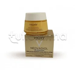 Vichy Neovadiol Post-Menopausa Crema Giorno Anti Rilassamento 50ml